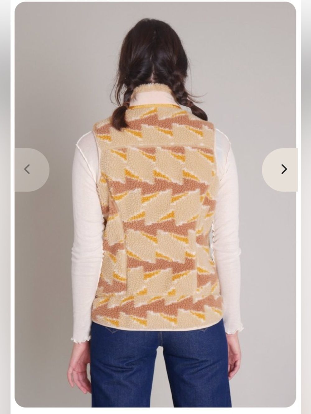 Patagonia Retro X Vest XXS - Picture 2 of 9